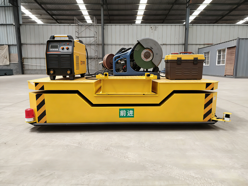 AGV智能无轨搬运车